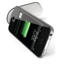 Philips DLP2281BLK/17 power bank White, Black