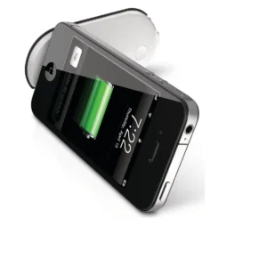 Philips DLP2281BLK/17 power bank White, Black