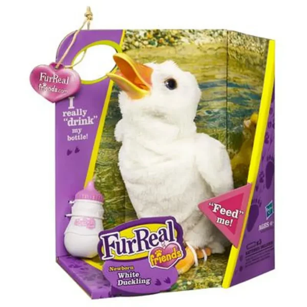 FurReal 94345