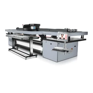 HP Scitex XP2750 Industrial Printer large format printer Piezoelectric inkjet Colour 1270 x 1600 DPI