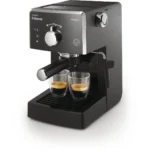 Saeco Poemia HD8323/09 Manual Espresso machine
