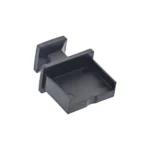 InLine Dust Covers for USB-A female, black, 50 pcs.