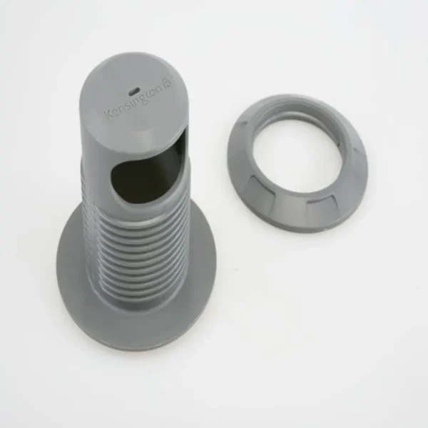 Kensington Grommet Hole Security Anchor Point