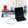 Kensington Grommet Hole Security Anchor Point