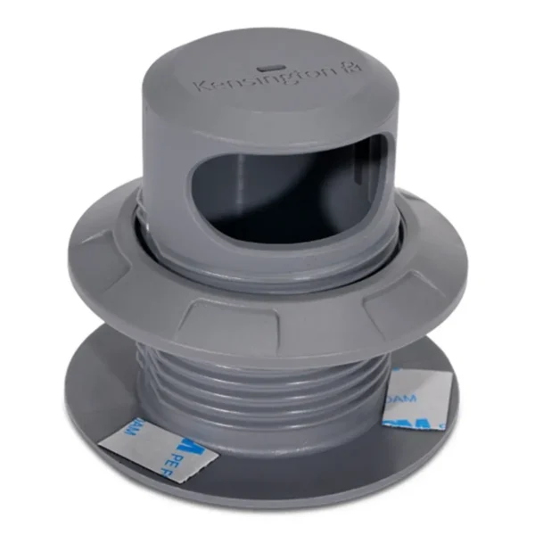 Kensington Grommet Hole Security Anchor Point