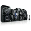 Philips FWM613X MP3 Mini Hi-Fi System