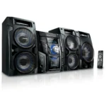 Philips FWM613X MP3 Mini Hi-Fi System