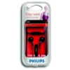 Philips SHE3600 In-Ear Headphones
