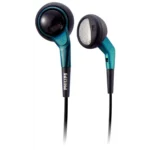 Philips SHE3600 In-Ear Headphones