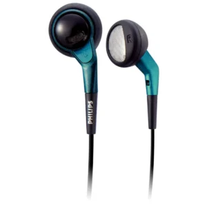 Philips SHE3600 In-Ear Headphones