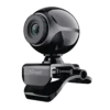 Trust Exis webcam 0.3 MP 640 x 480 pixels USB 2.0 Black