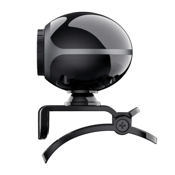 Trust Exis webcam 0.3 MP 640 x 480 pixels USB 2.0 Black