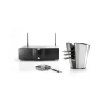 Barco ClickShare CSC-1 wireless presentation system DisplayPort Desktop