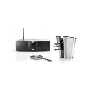 Barco ClickShare CSC-1 wireless presentation system DisplayPort Desktop