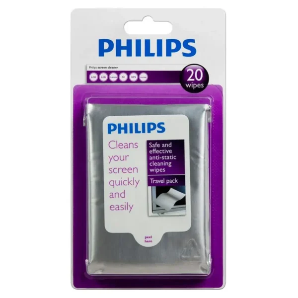 Philips Screen cleaner SVC1110T/17