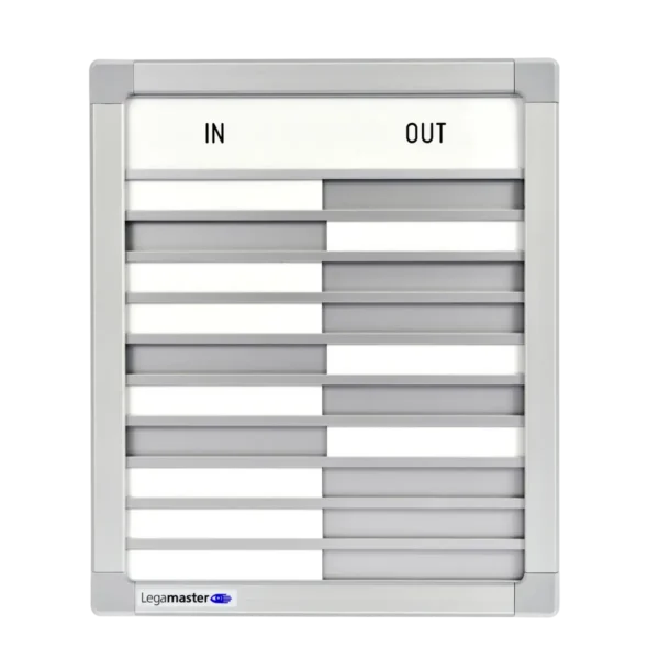 Legamaster PROFESSIONAL in-out board 31x26cm