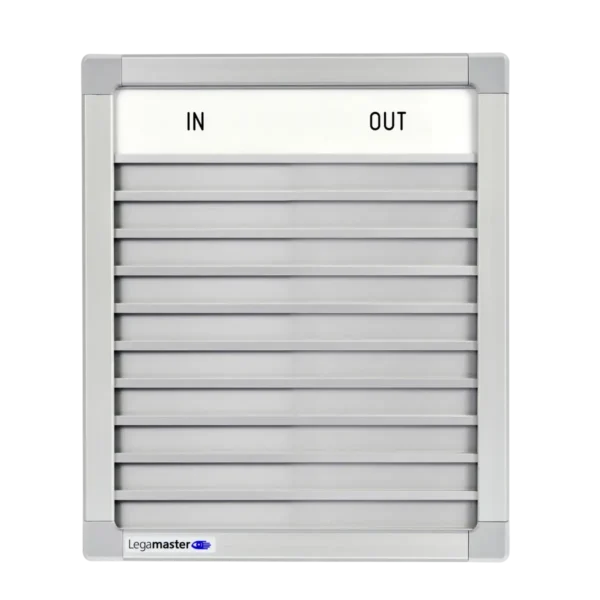 Legamaster PROFESSIONAL in-out board 31x26cm