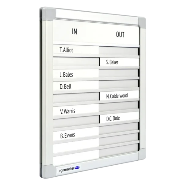 Legamaster PROFESSIONAL in-out board 31x26cm