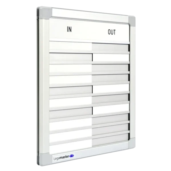 Legamaster PROFESSIONAL in-out board 31x26cm