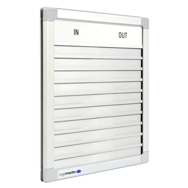 Legamaster PROFESSIONAL in-out board 31x26cm