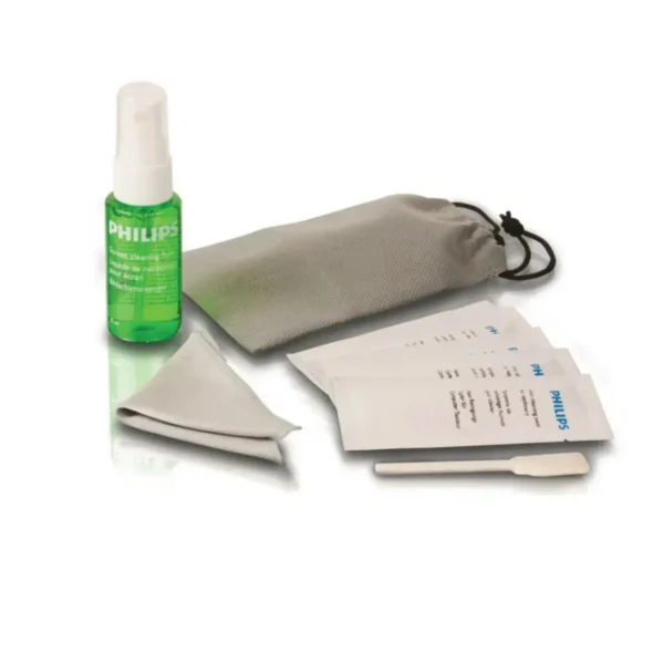 Philips Screen cleaning kit SVC3510G/93