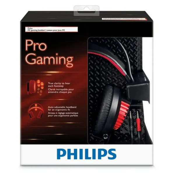 Philips PC Gaming Headset SHG8000/10
