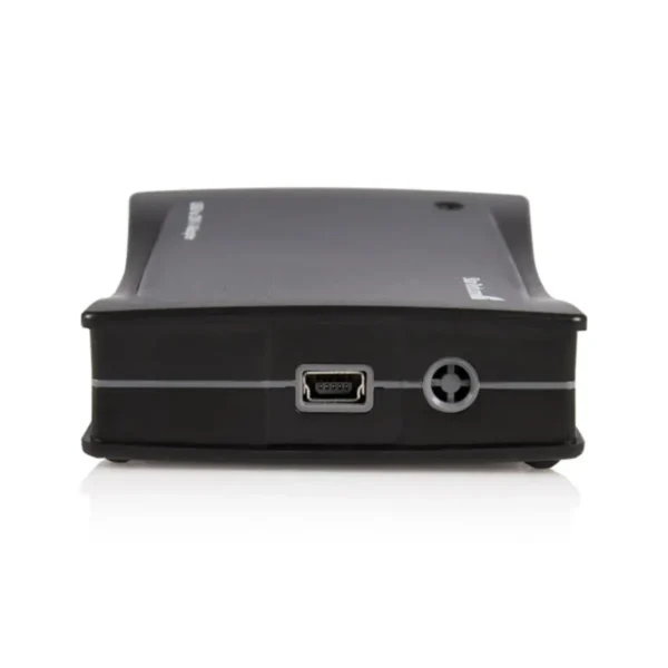 StarTech.com USB DVI VGA External Dual or Multi Monitor Video Adapter