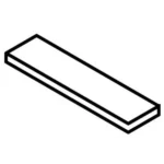 KYOCERA 5MVS416XN001 printer/scanner spare part/accessory Separation pad 1 pc(s)