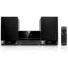 Philips MCM302/55 home audio system Home audio micro system 50 W Black