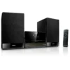 Philips MCM302/55 home audio system Home audio micro system 50 W Black