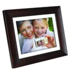 Philips SPF3410/G7 digital photo frame Brown 26.4 cm (10.4″)