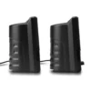 HP GL313AA loudspeaker Black Wired 1 W