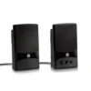 HP GL313AA loudspeaker Black Wired 1 W