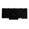 Origin Storage N/B KBD Latitude XT FR 85 Keys Dual Point