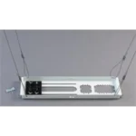 Chief Suspended Ceiling Kit White