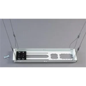 Chief Suspended Ceiling Kit White
