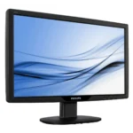 Philips LCD monitor with SmartControl Lite,Audio 221V2AB/00