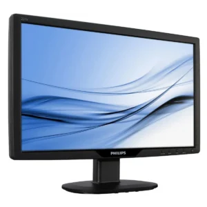 Philips LCD monitor with SmartControl Lite,Audio 221V2AB/00