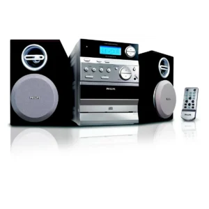 Philips MC145 Micro Hi-Fi System