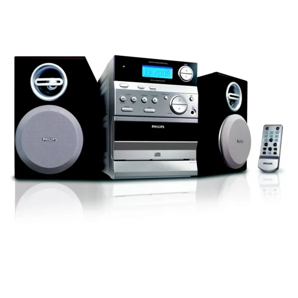 Philips MC145 Micro Hi-Fi System