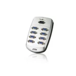 ATEN VS88 video splitter VGA 8x VGA