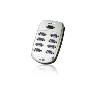 ATEN VS88 video splitter VGA 8x VGA