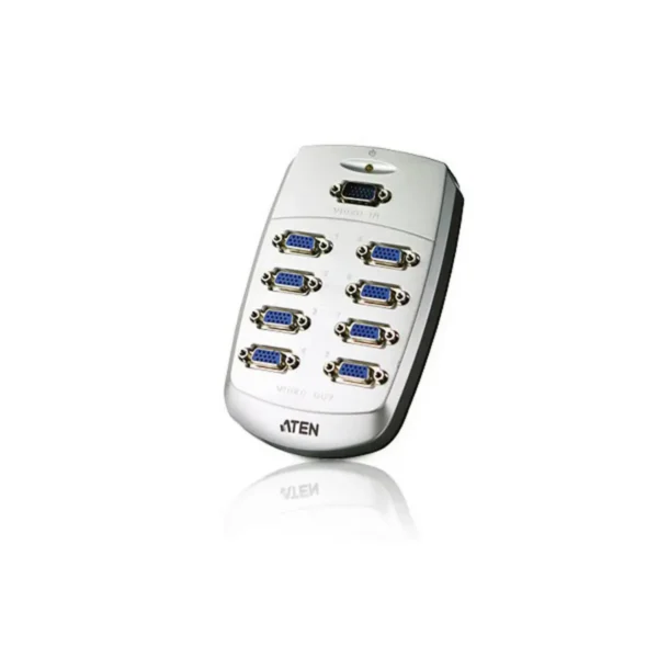 ATEN VS88 video splitter VGA 8x VGA