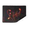 Trust GXT Gaming Mouse Pad Black, Orange