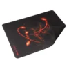 Trust GXT Gaming Mouse Pad Black, Orange