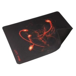 Trust GXT Gaming Mouse Pad Black, Orange