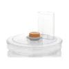 Philips HR3925 Food processor lid