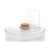 Philips HR3925 Food processor lid