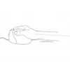 BakkerElkhuizen Evoluent4 Mouse (Right Hand)