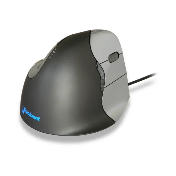 BakkerElkhuizen Evoluent4 Mouse (Right Hand)